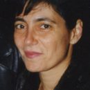 Daphne Pinkerson mar