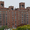 About London Terrace Towers