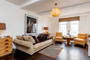 Luxury Rental Building NYC