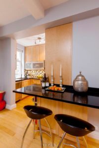 Luxury Apartment Houses of Manhattan