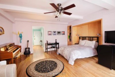 Manhattan Luxury Apartments