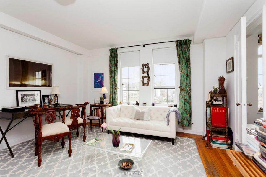 Luxury Apartments in New York