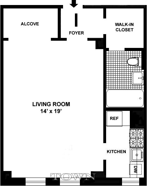 Home Apartment Designs
