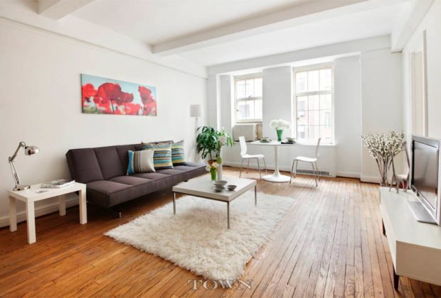 Apartments for Sale in London Terrace