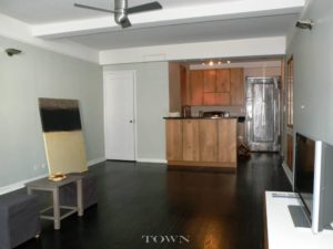 London Terrace Towers