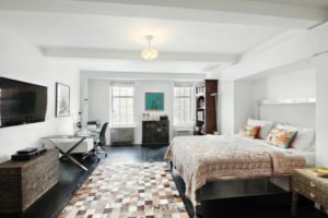 Apartment in New York City for sale
